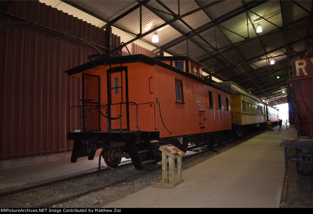 Milwaukee Road 02